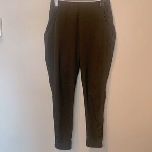 Adidas Climalite Black Pants